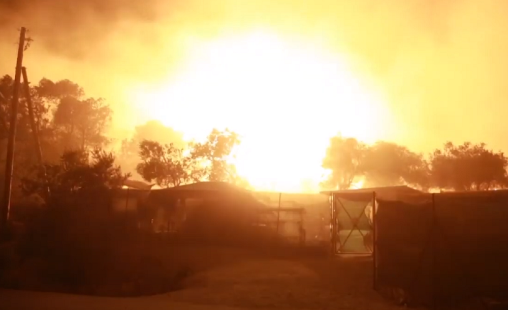 "Ljudi će bežati iz svojih kuća, čeka nas mračno doba"