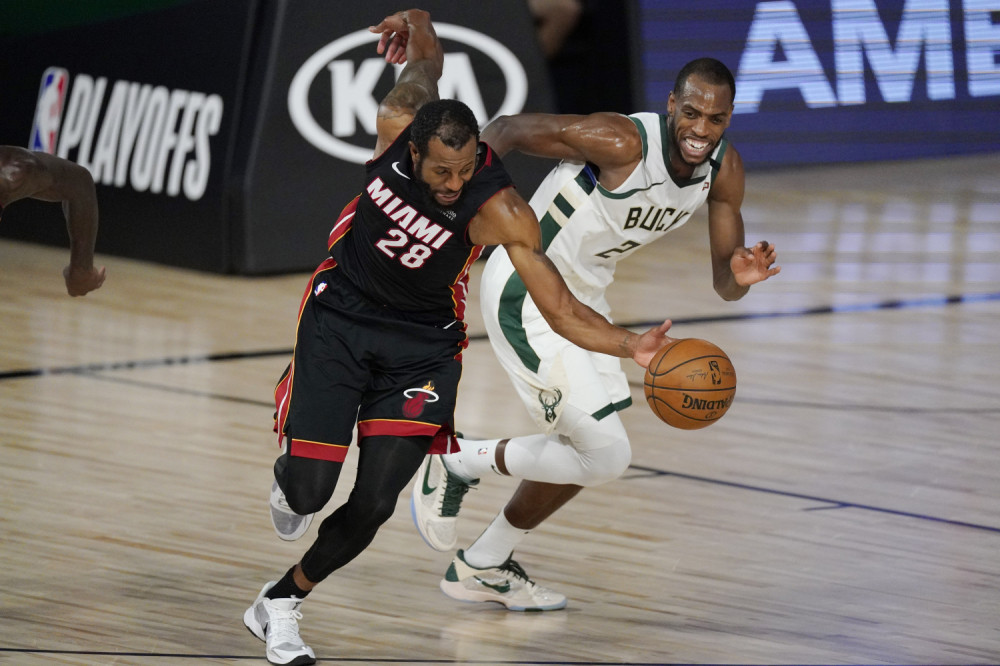 Vrućina došla glave Baksima, novi Lebronov rekord