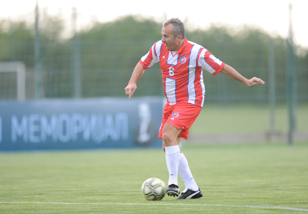 Uvek se javljaju oni isti što pljuju