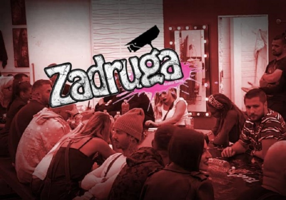 Ovo je prvi IZBAČENI učesnik "Zadruge 4"! (VIDEO)