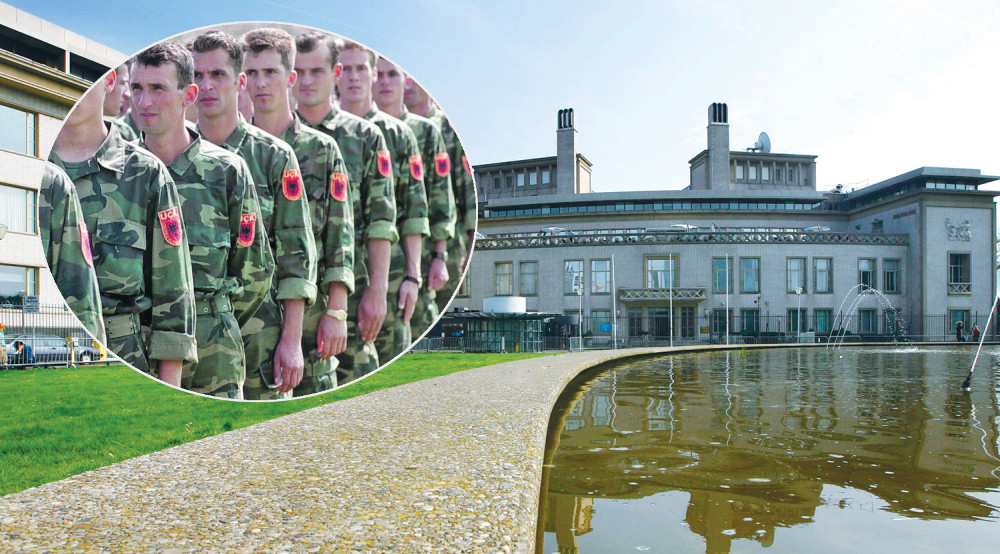 Kako su dosijei o zločinima OVK procurili u javnost?