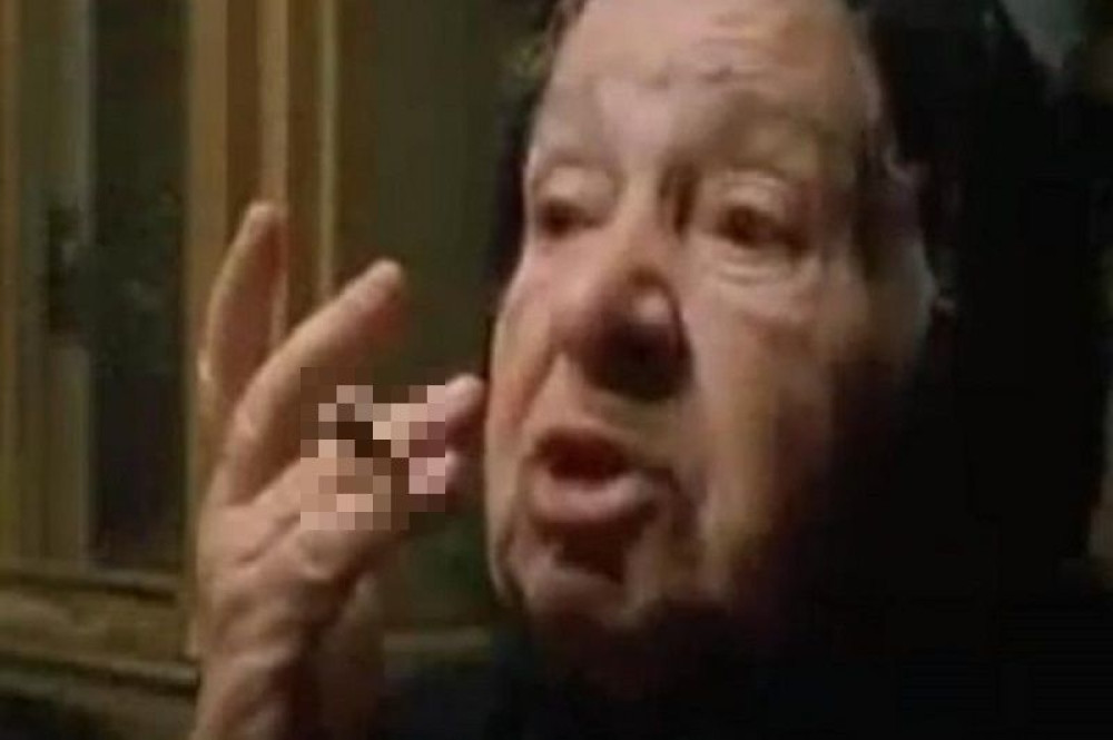 "NADUVANA BABA" iz kultnog filma "Rane" je majka našeg legendarnog glumca: Nećete verovati o kome se radi! (FOTO)