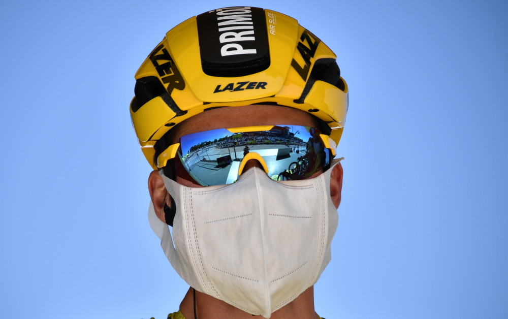 Zaražen prvi čovek, hoće li se čuveno takmičenje prekinuti, a jedva su ga dočekali