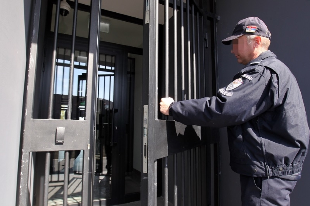 Osuđeni za prodaju droge u Novom Pazaru!