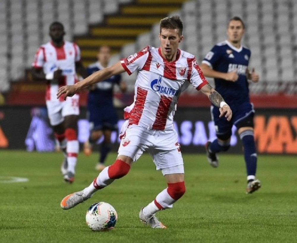 Nikolić: "Da obradujemo navijače u petak"