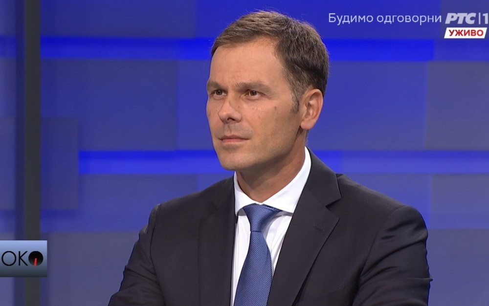 Donosimo lepe vesti iz Vašingtona! Da li će biti trećeg paketa pomoći za našu privredu?