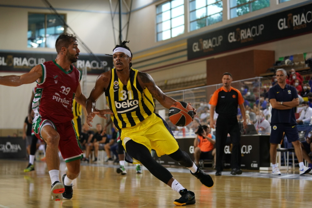 Kokoškov startovao neočekivanim porazom