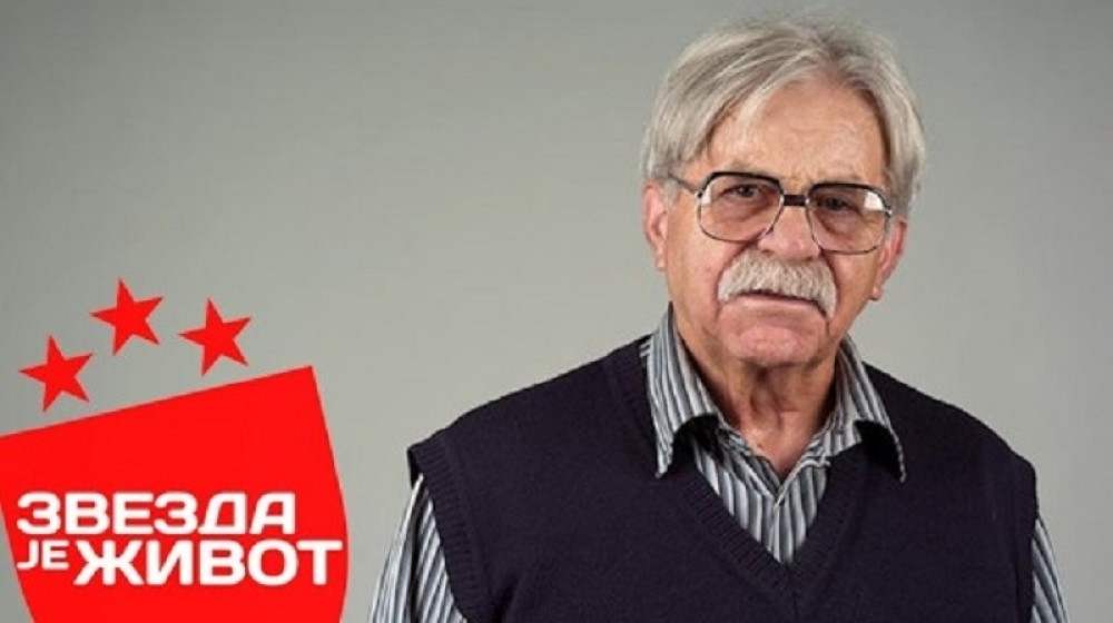 „Sve što smo želeli, sve što smo hteli, to su nam dali crveno-beli“