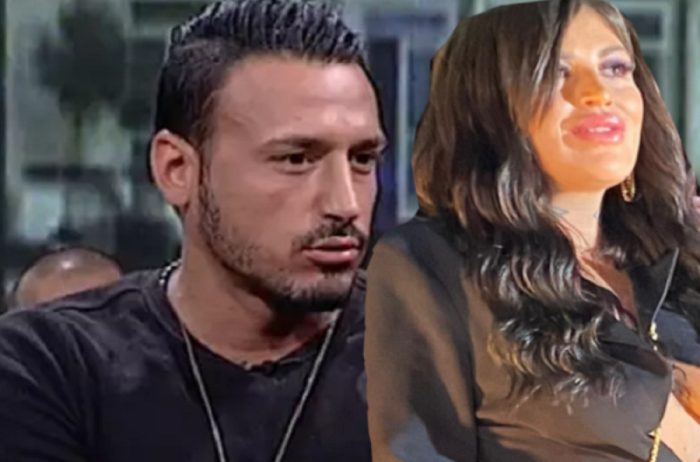 Video Anđele Milenković i Lazara Jeremića šokirao javnost: Medicinska sestra voli oral 200 na sat! (NECENZURISANI VIDEO)