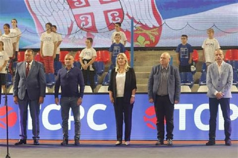 Novak se javno oglasio prvi put posle diskvalifikacije (VIDEO)