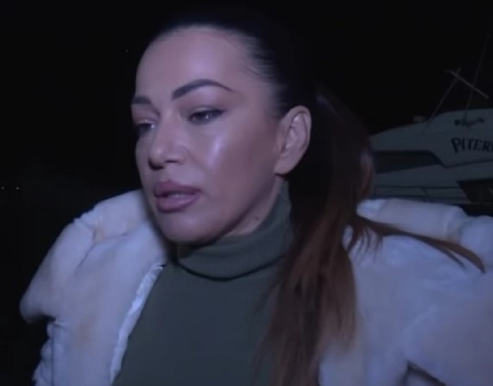 O njenim estetskim korekcijama se sada već uveliko priča! (FOTO)