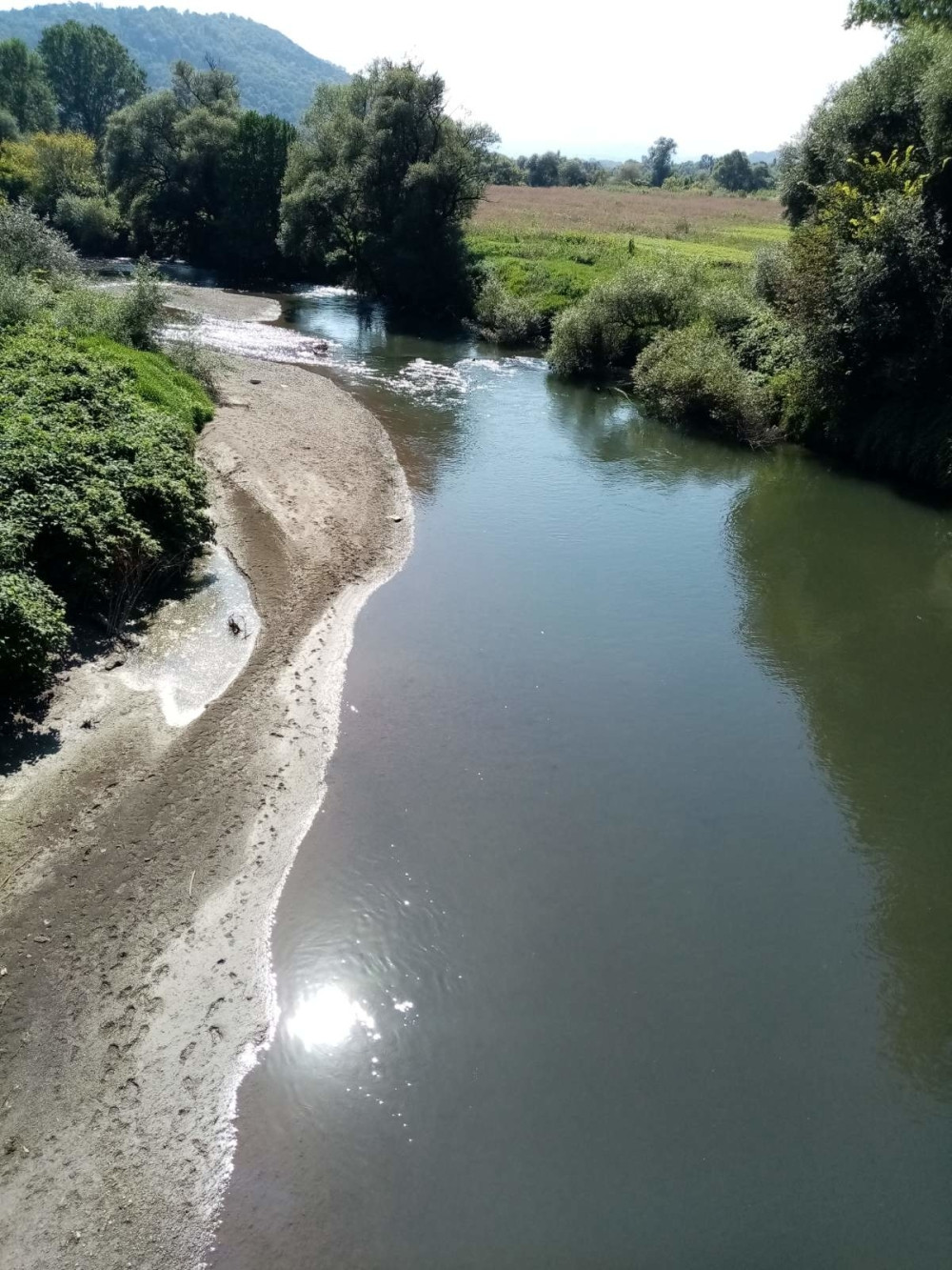 Dete upalo u vodu između dva mosta, policija saopštila važnu informaciju!