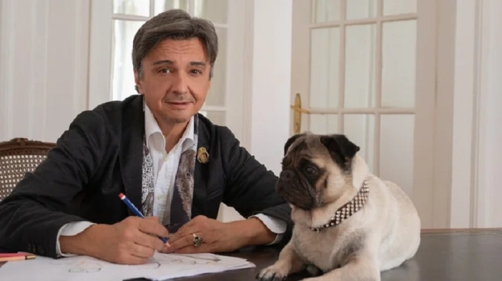 Čuveni srpski kreator Saša Milojković spreman da pokaže novu kolekciju na kojoj je radio mesecima: U ovome je našao inspiraciju