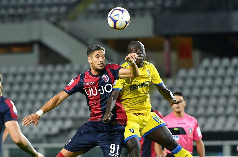 Novi napadač Zvezde stigao u Beograd (FOTO)