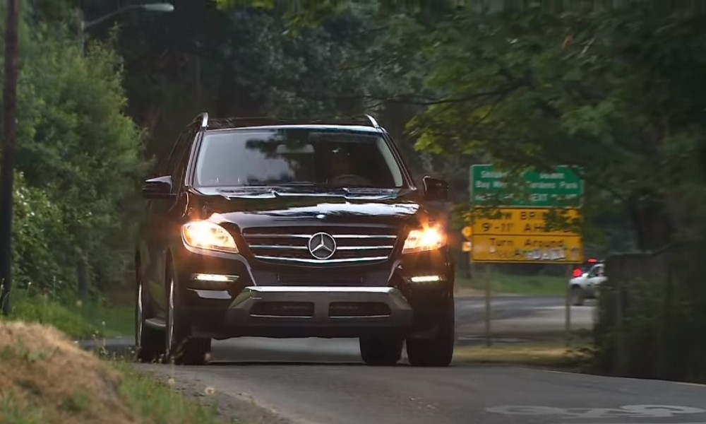 Mercedes najavio velike promene, nema više proizvodnje vozila na kakva su Srbi navikli