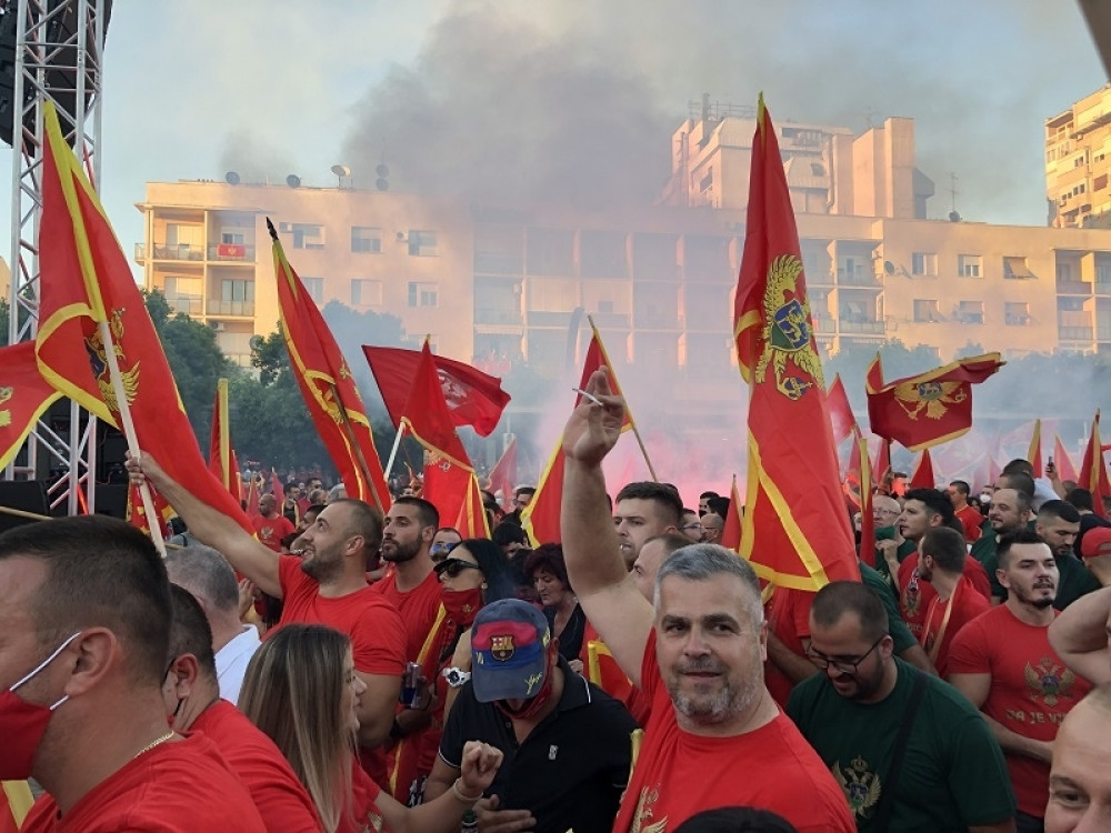 Pivljanin u 71. godini konačno položio crnogorski – za ličnu kartu!