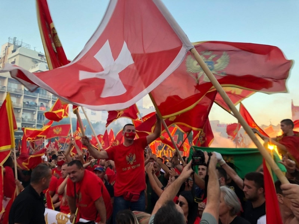 Zakon o slobodi veroispovesti doživljava drugačiju sudbinu!