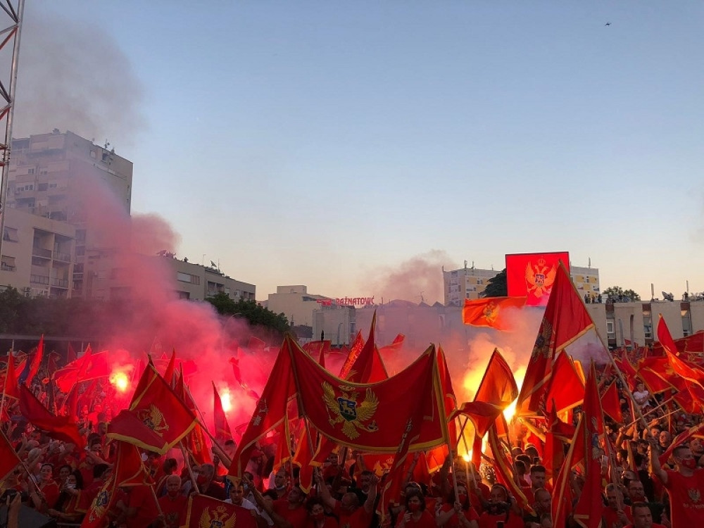 Kiparska ofšor kompanija kupila deo teritorije Crne Gore