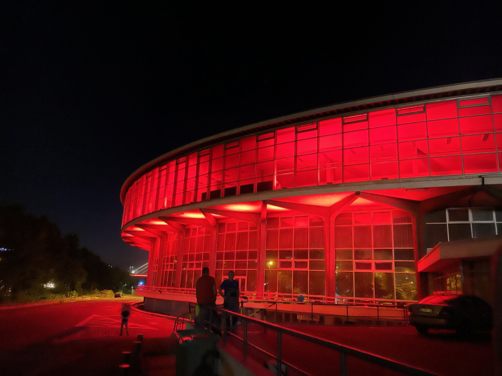 Crveni alarm za sajamsku industriju