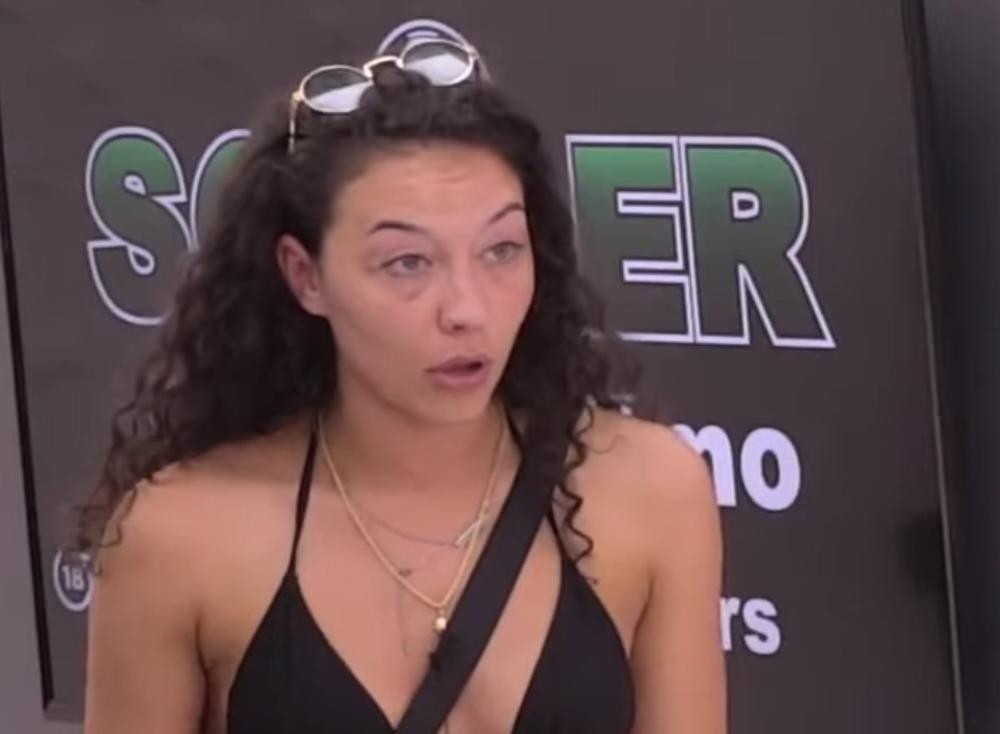 Paula zapretila svom dečku: "Ne trebam ti za neprijatelja, JA ĆU TE POKOPATI"