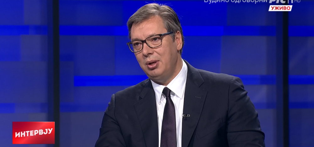 Naša je računica da bi rast penzija mogao da bude oko 6 posto, da Vam objasnim...