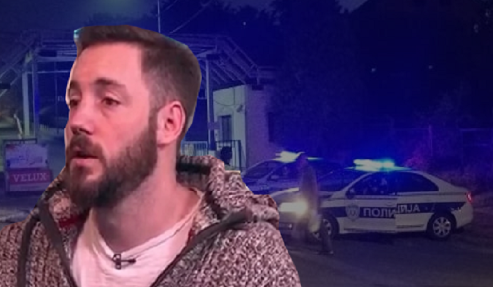 Evo šta se desilo čoveku koji je pretukao Petra Strugara!