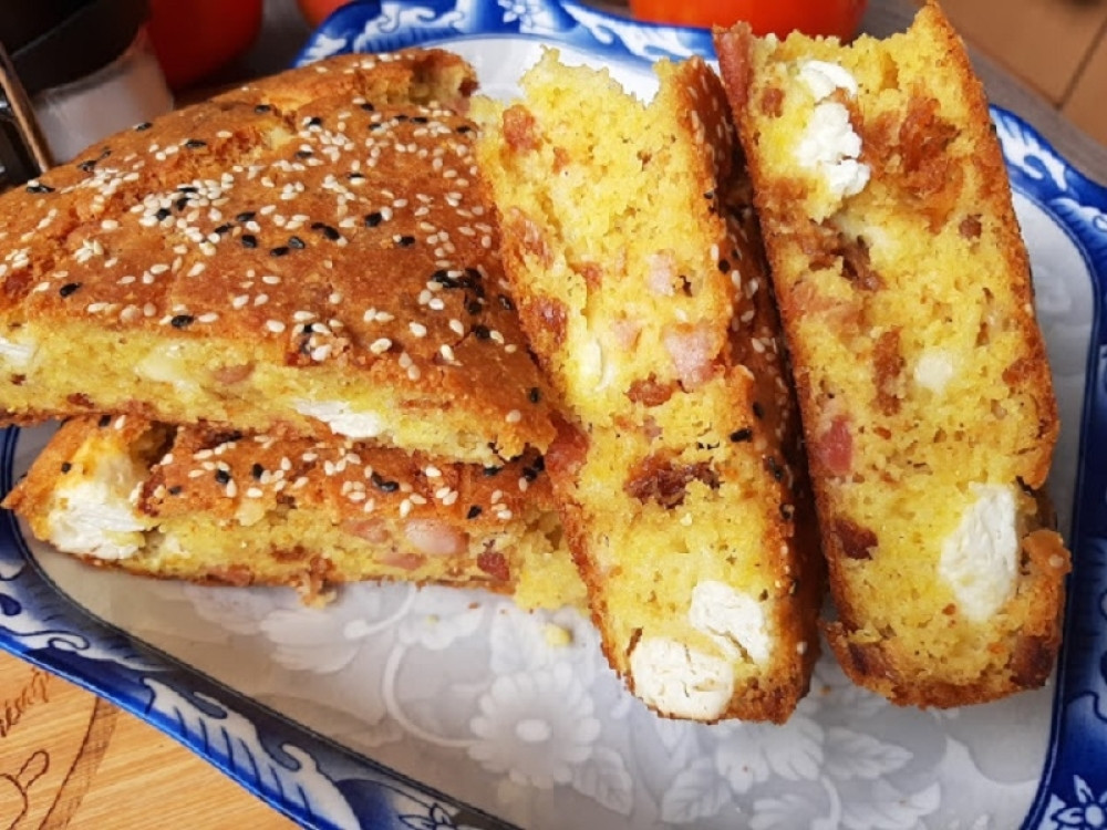 Najbolji recept za projaru sa čvarcima, kad je probate, pravićete je samo na ovaj način