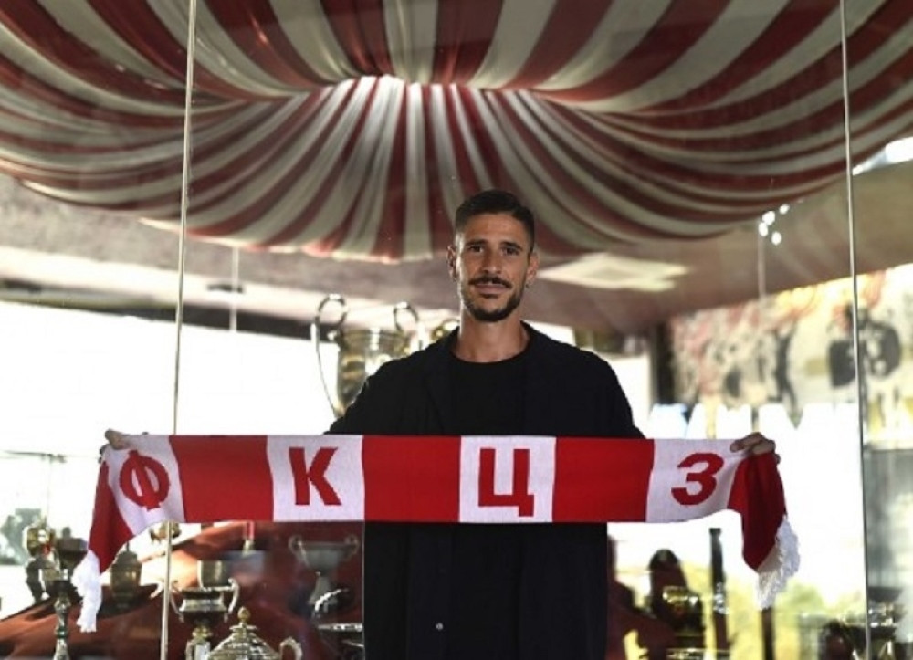 Četiri promene u timu Dejana Stankovića