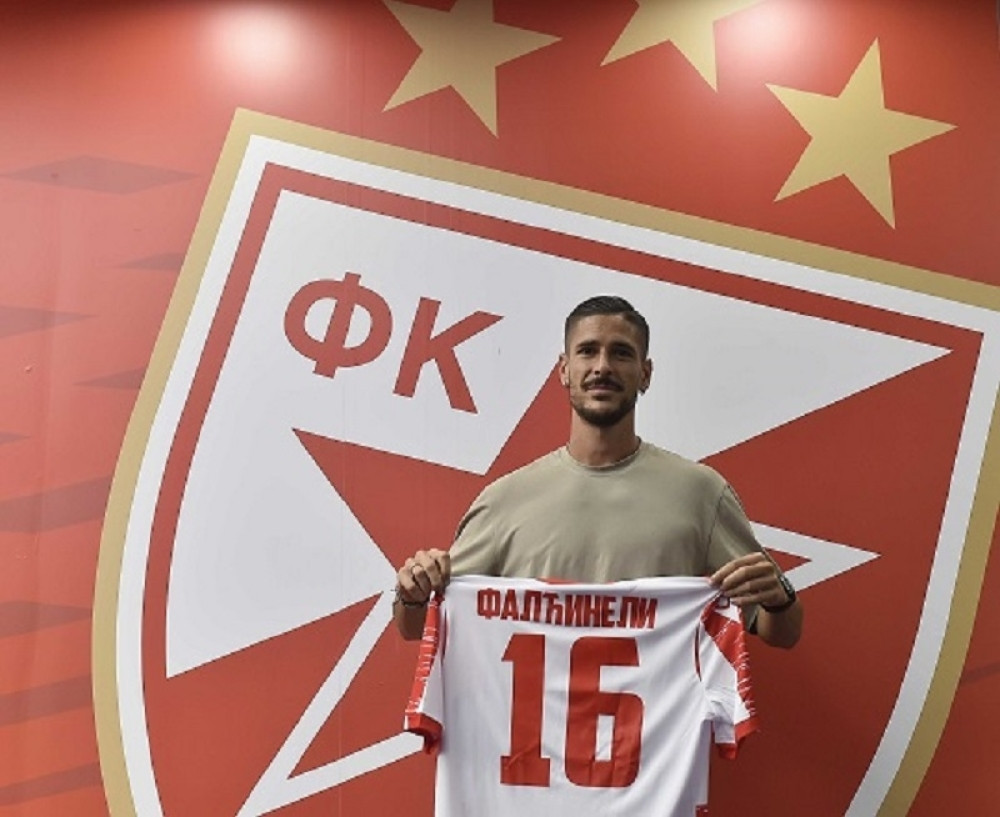 Mihajlović i Materaci me savetovali da dođem u ovu slavnu porodicu