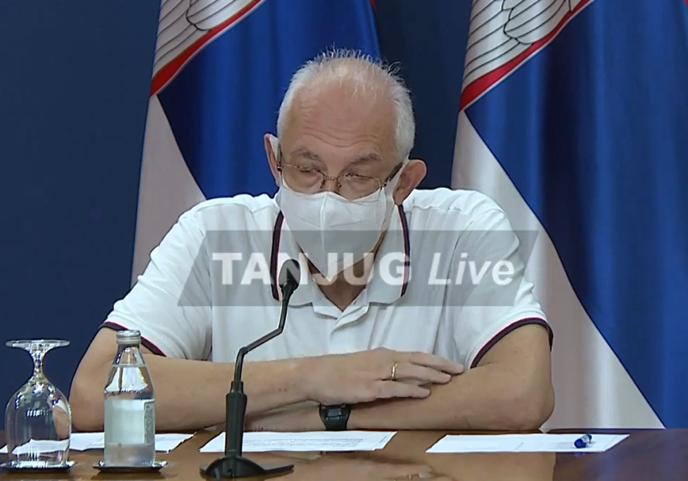 Virusi su tu sa nama, opasnost dolazi iz inostranstva