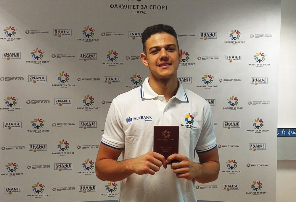 Velika nada KK Partizan o željama i da li može da dostigne očevu slavu