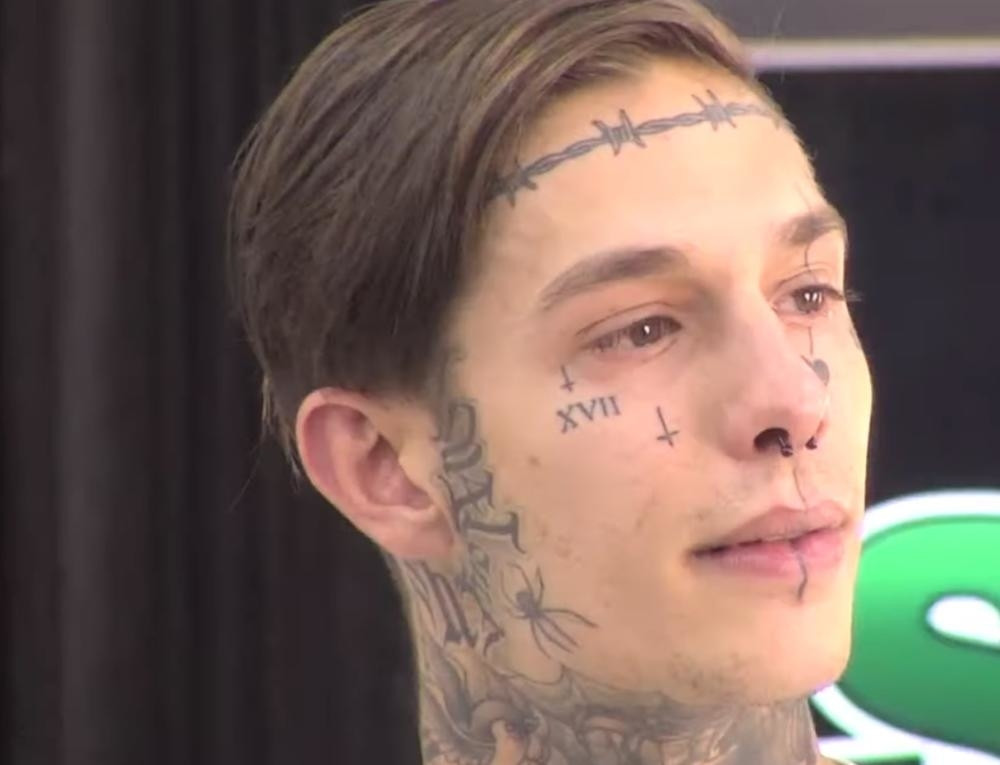 Fran udario na Kristijana, pa prozvao sve muškarce u rijalitiju: "Pola vas okreće glavu kad Kristijan priča, ja nisam kao vi"