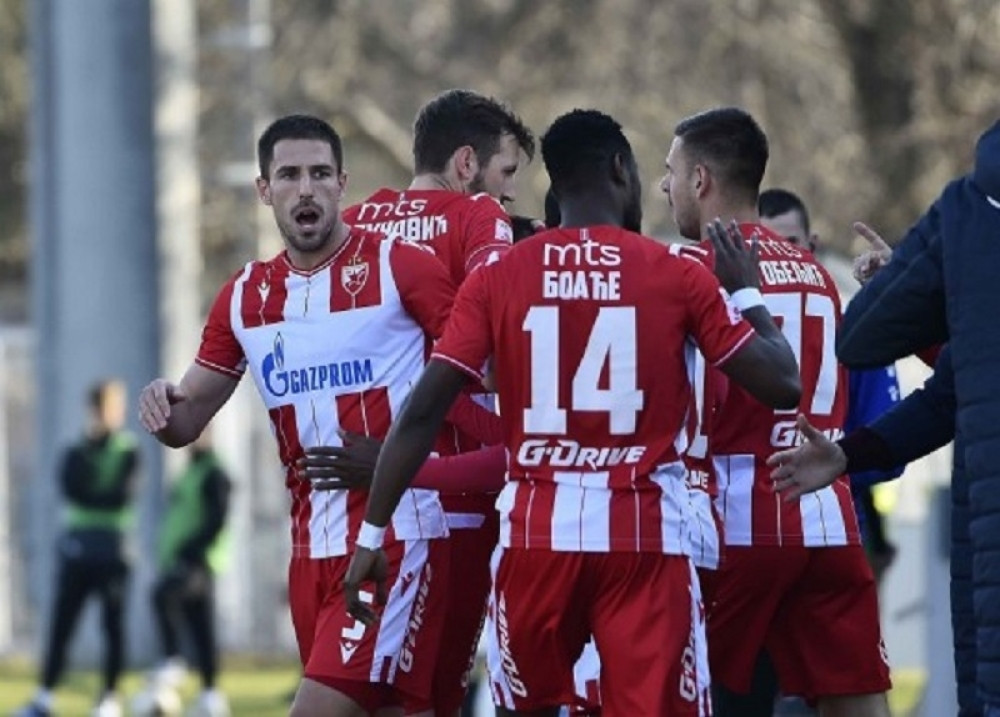 Zvezdu čeka pakao na Kipru, 44 stepena i neugodna tradicija od koje navijači strahuju