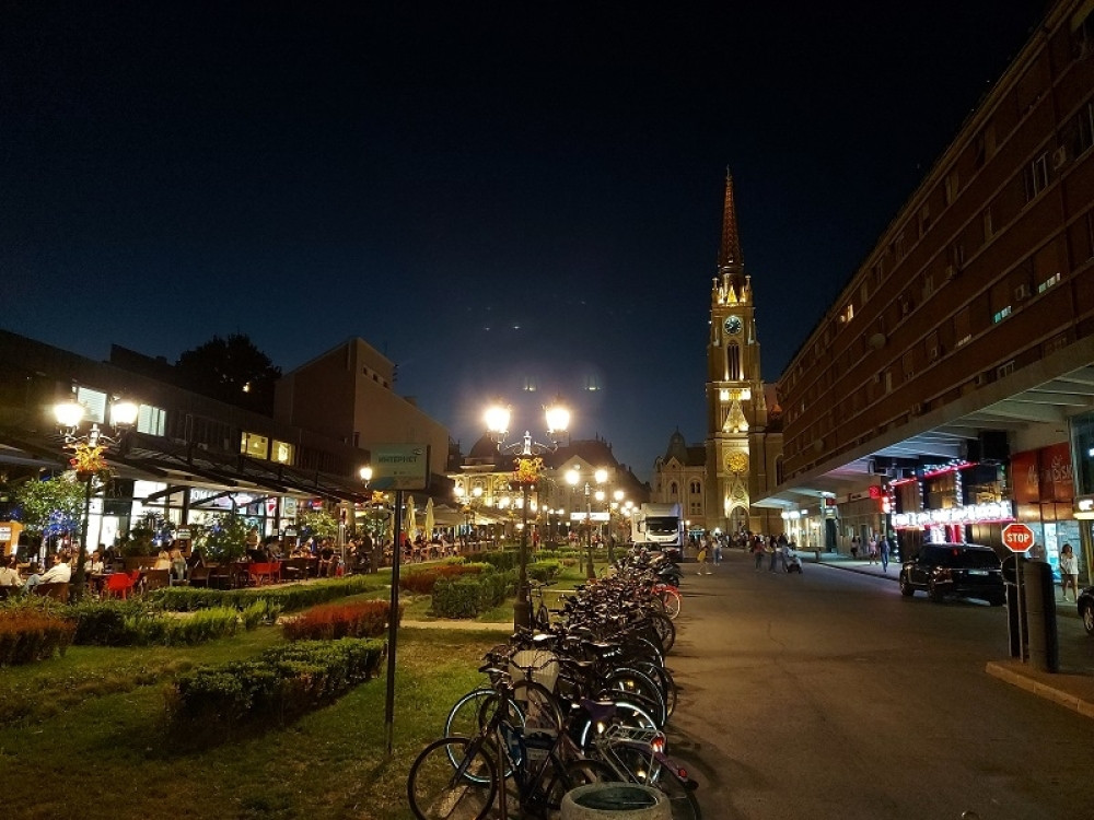 Gradski štab za vanredne situacije Novog Sada doneo četiri nove naredbe!