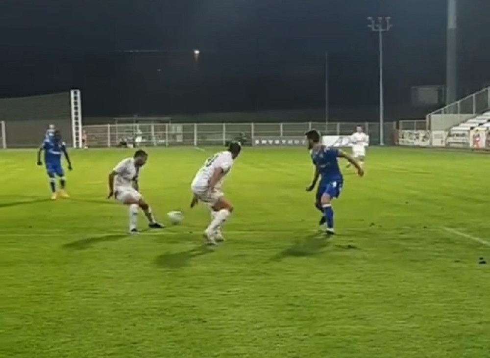 Rutinska pobeda Zvezde protiv Čukaričkog, nek se spremi Omonija! (VIDEO)