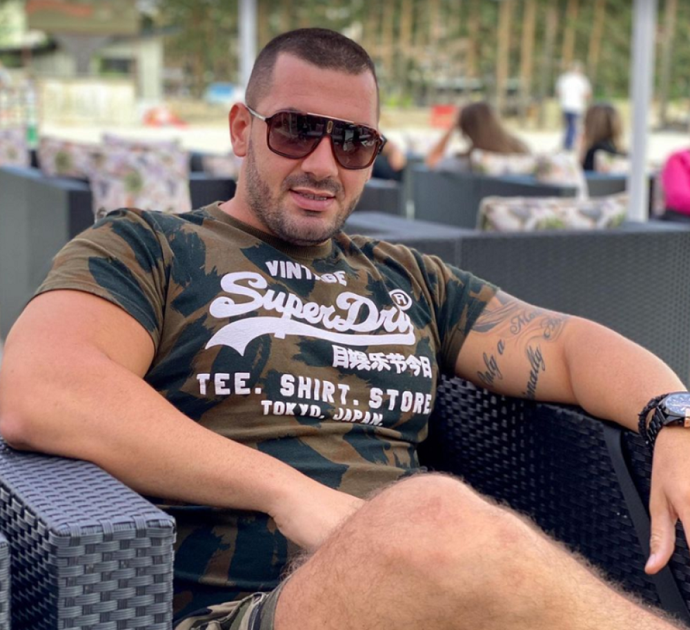 Nakon optužbi da je u vezi sa Stanijom: Oglasio se Aleksandar Krsmanović pa otkrio celu istinu!