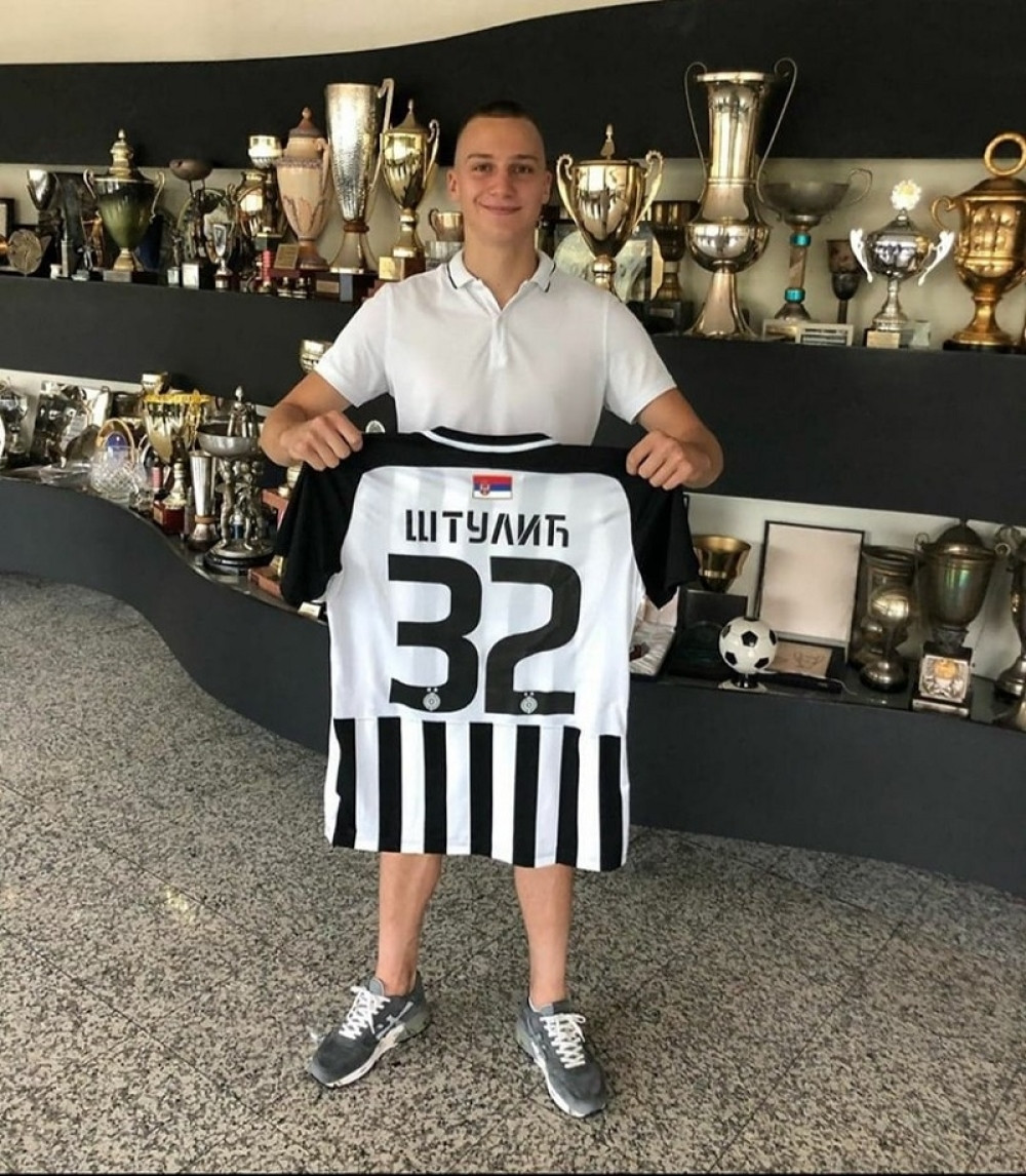 Gol kakav se retko viđa na domaćin terenima delo je Partizanovog bisera! (VIDEO)