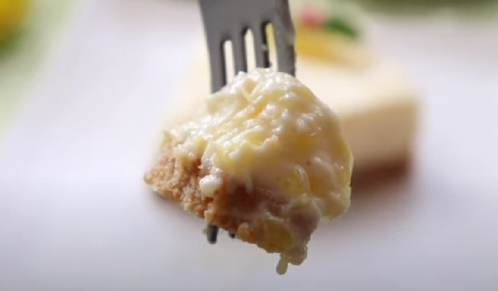 Ovo je "torta od milion dolara", a dva sastojka prave neverovatan ukus!