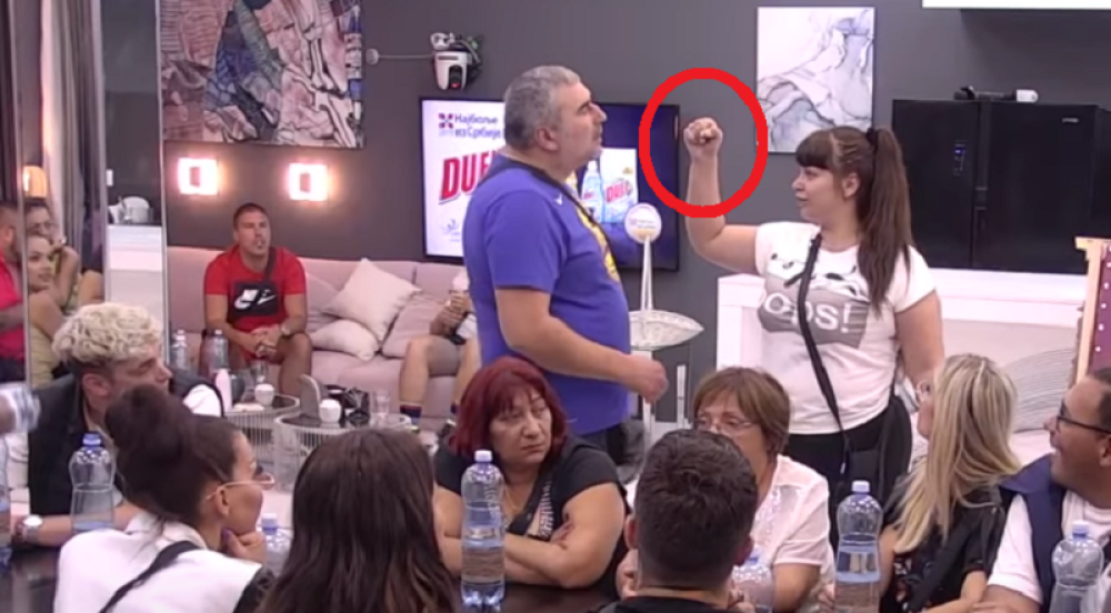 Miljana izvadila test za trudnoću: U programu uživo saopštila rezultate! (VIDEO)