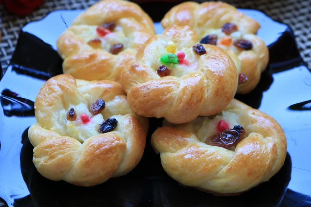 Slatko pecivo kom nećete odoleti - Stiže pravo iz bakine kuhinje