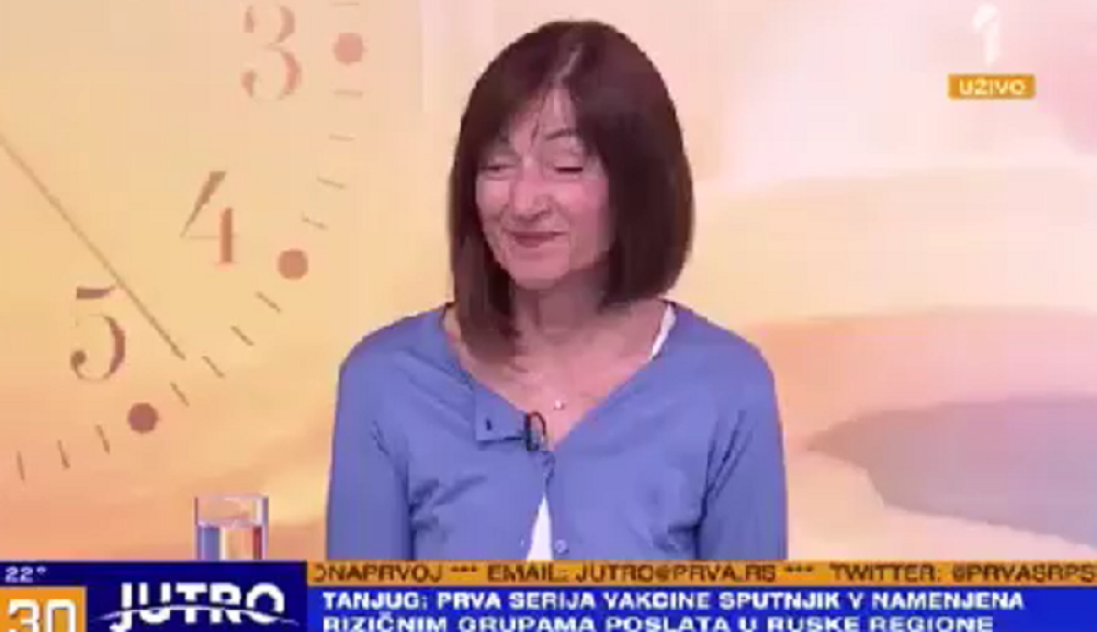 "Nismo se odrekli ni Kine, ni Rusije, Putinovo izvinjenje je krupna stvar"