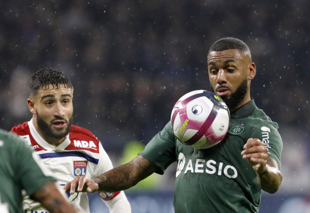 Nestašni Francuz, koji je igrao za Inter novo pojačanje