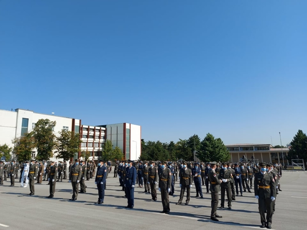 Dobrovoljno služenje vojske i u elitnim jedinicama! Evo ko se sve može prijaviti i koji je proces regrutacije