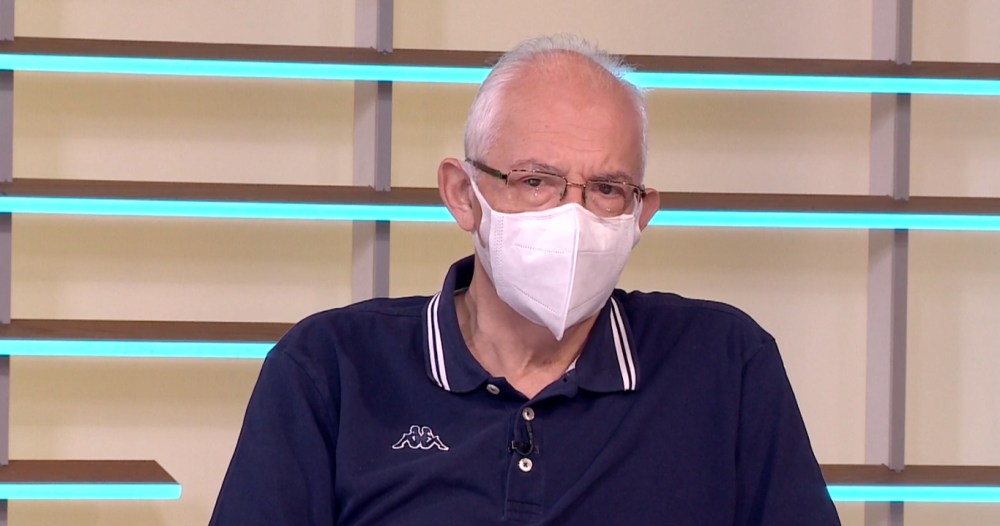 Prvo prenošenje virusa između dece u školama i vrtiću! Javio se dr Kon i saopštio zabrinjavajuće vesti