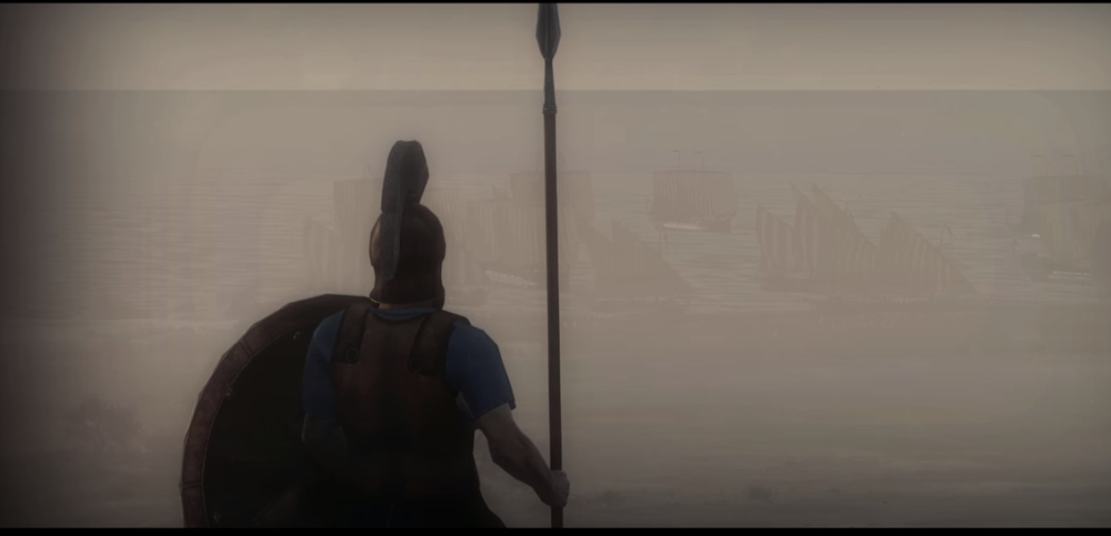 Istoričari kažu da je od Maratona do Atine trčala čitava grčka vojska