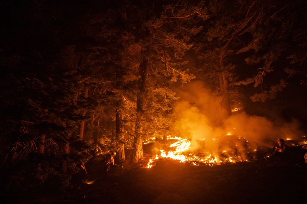 "Neko je opet podmetnuo"