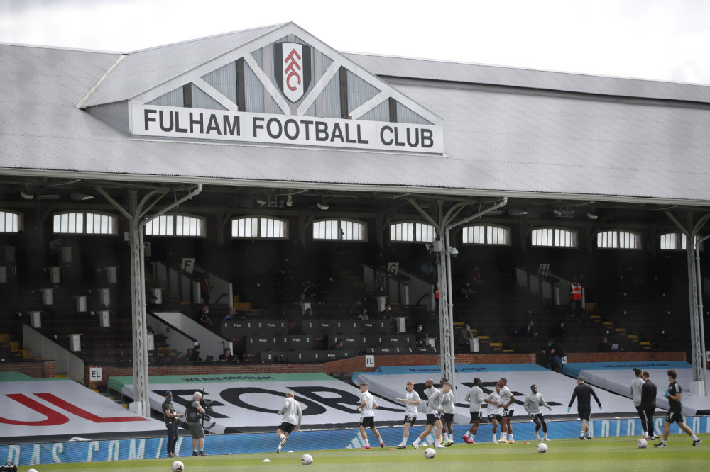 Mitrogol na klupi: Fulam napada Arsenal bez najboljeg strelca Čempionšipa!