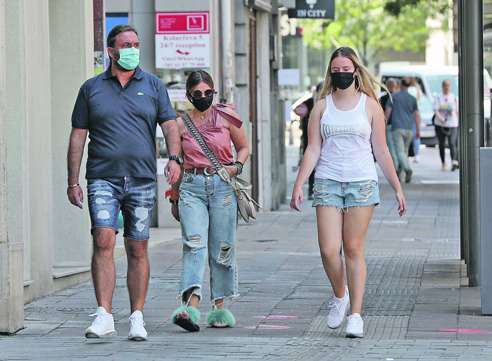 Naučnici sumnjaju da su mnogi od nas potpuno imuni na koronu, a nikada nismo bili u kontaktu sa virusom!