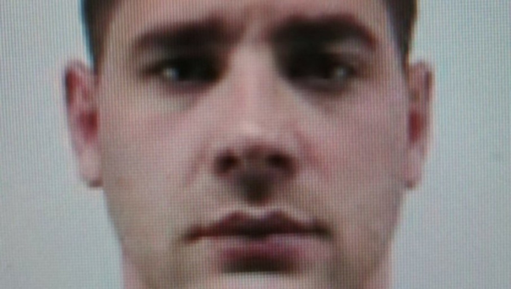 Ovo je manijak koji je unakazio momka u Novom Sadu