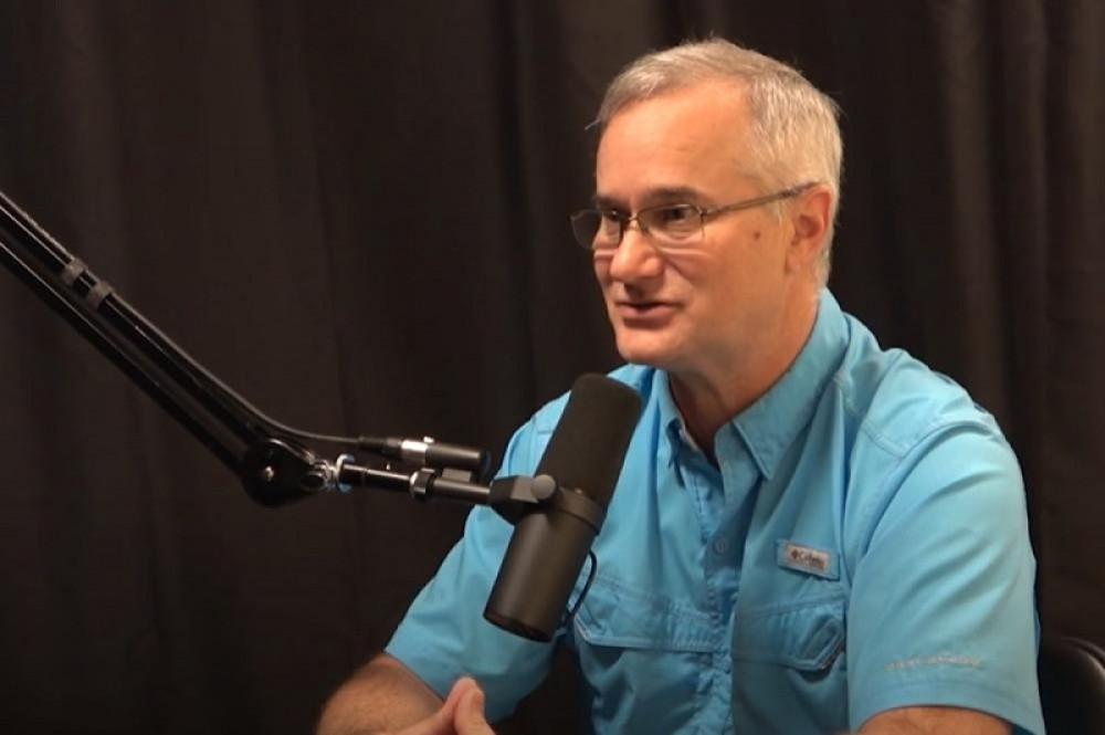 Bivši pilot otkrio detalje o neočekivanom susretu pre 16 godina (FOTO/VIDEO)